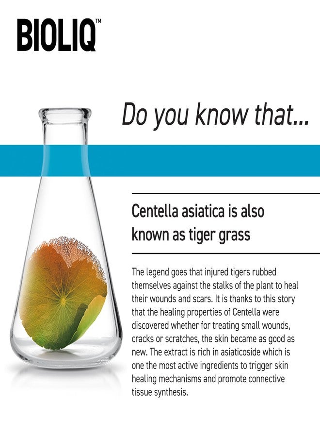 بايولك بيوليك - كريم ديرمو سيكا - تجديد مكثف بعد الإجراءات الجلدية، مهدئ ومرطب مع السيكا ومركب النحاس والزنك والمغنيسيوم - 30 مل - Image 2